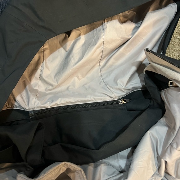 Patagonia 3 in 1 Jacket - Picture 4 of 9